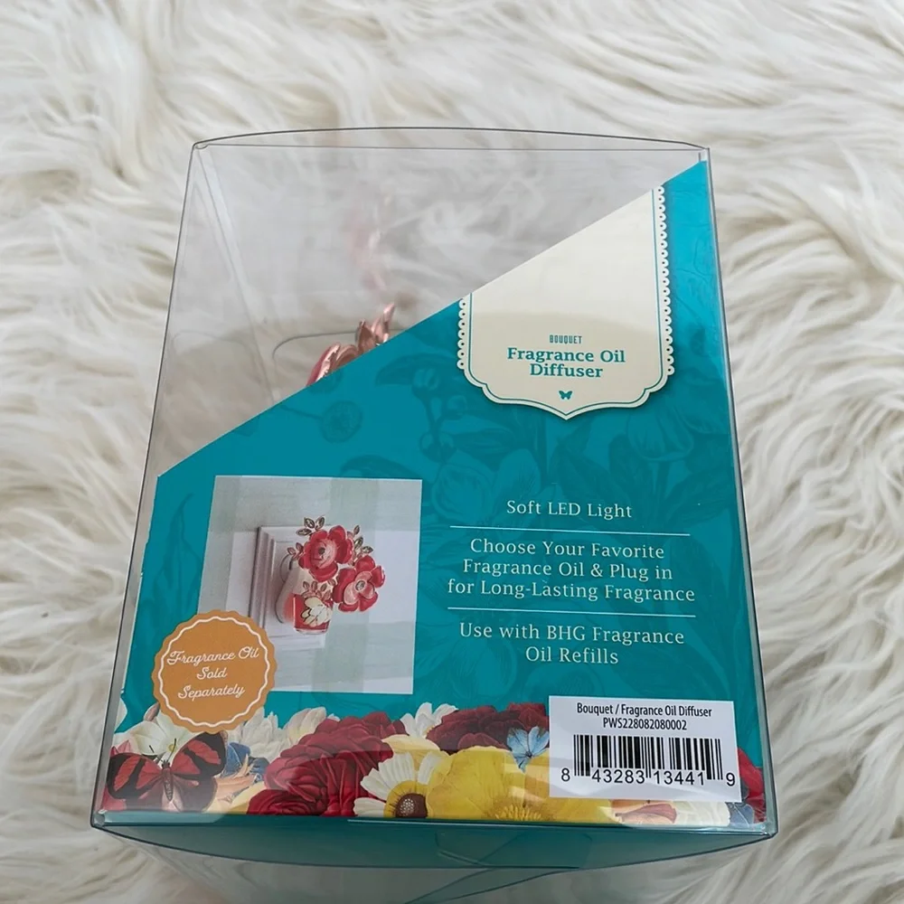 The Pioneer Woman Bouquet Fragrance Diffuser